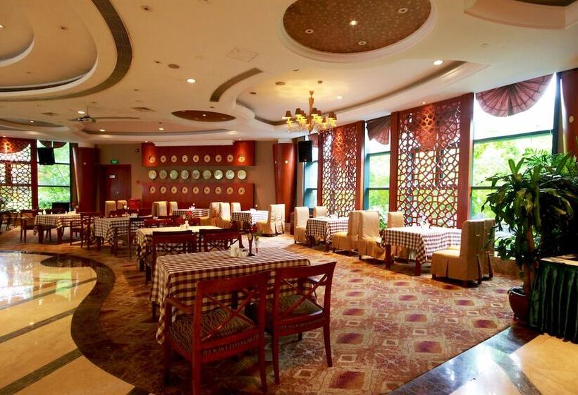 هتل Shanghai Neo Sunshine