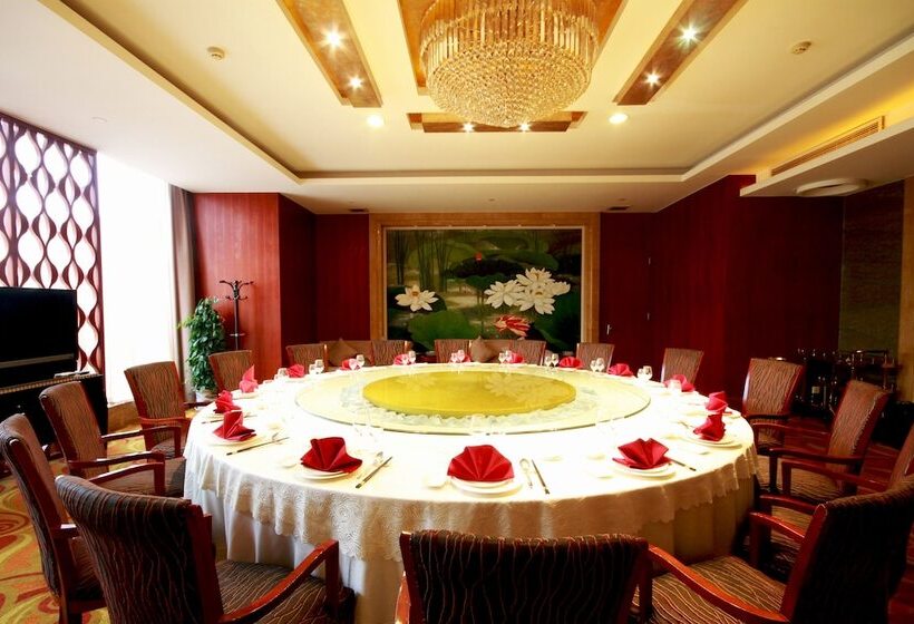 هتل Shanghai Neo Sunshine