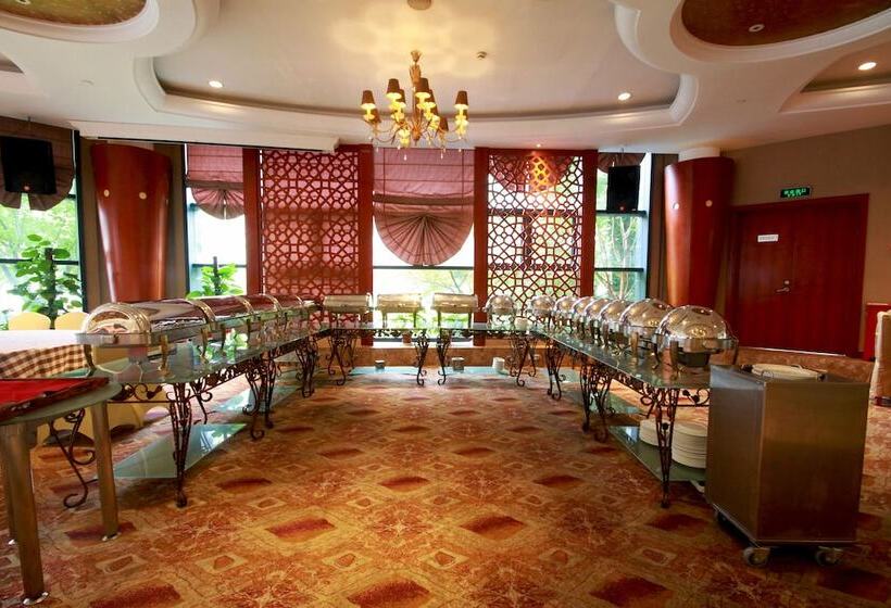 هتل Shanghai Neo Sunshine