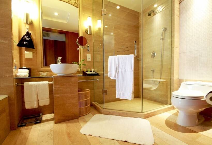 هتل Shanghai Neo Sunshine