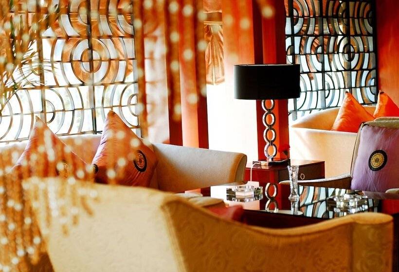 هتل Shanghai Neo Sunshine