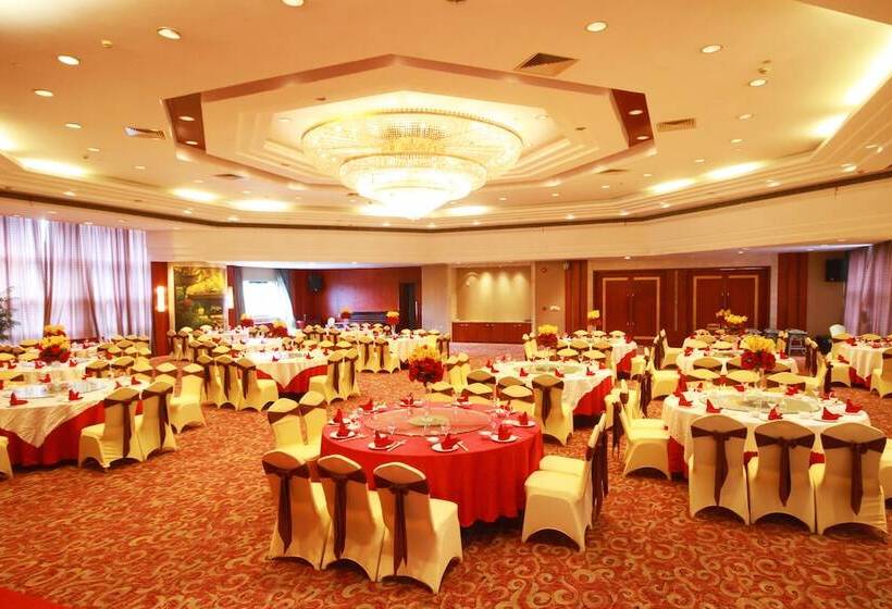 هتل Shanghai Neo Sunshine