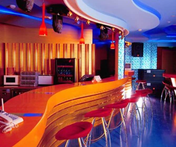 هتل Shanghai Neo Sunshine