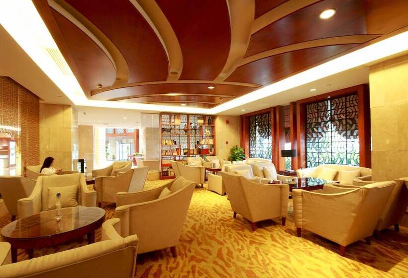 هتل Shanghai Neo Sunshine