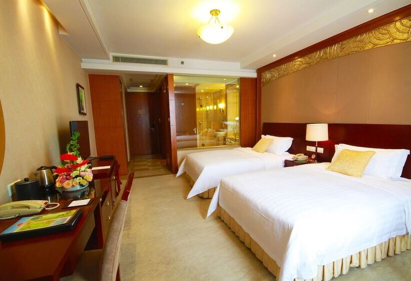 هتل Shanghai Neo Sunshine