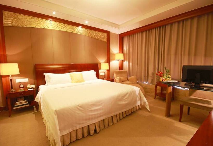 هتل Shanghai Neo Sunshine