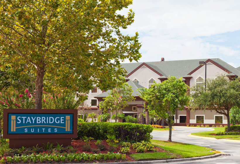 هتل Staybridge Suites Orlando South