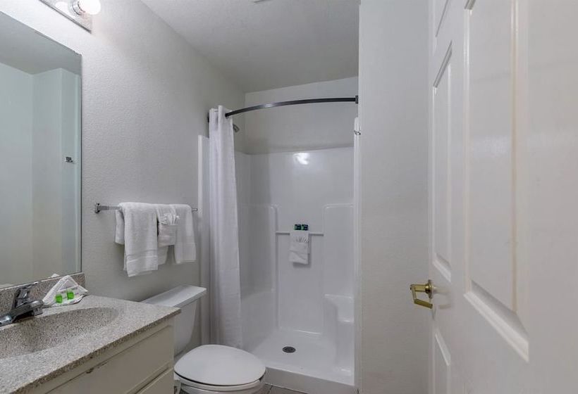 فندق Studio 6 Houston, Tx  Clear Lake
