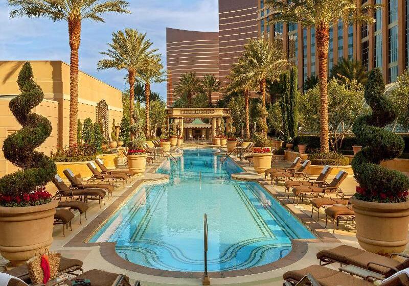هتل The Palazzo At The Venetian