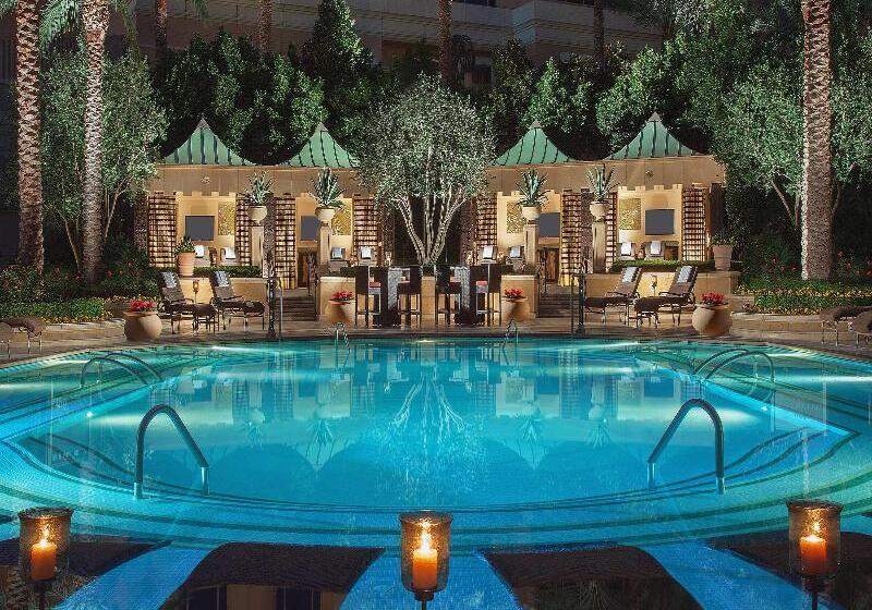 هتل The Palazzo At The Venetian