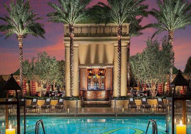 هتل The Palazzo At The Venetian