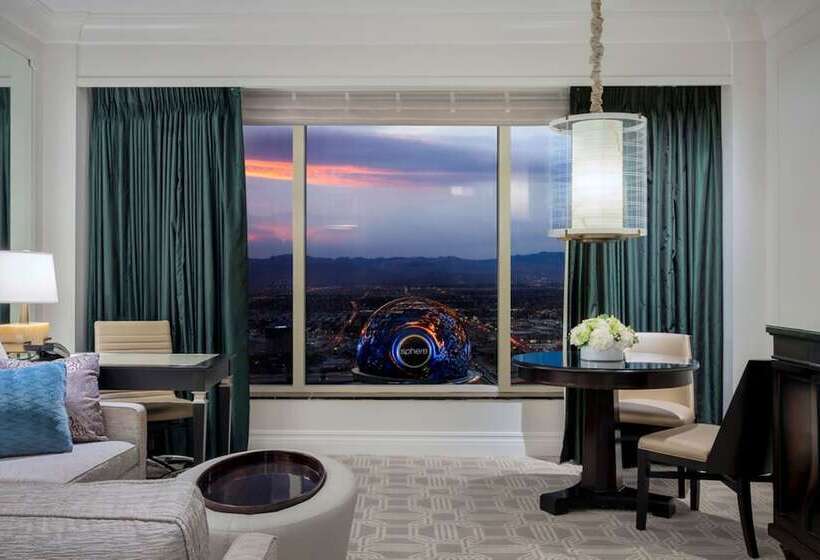 هتل The Palazzo At The Venetian