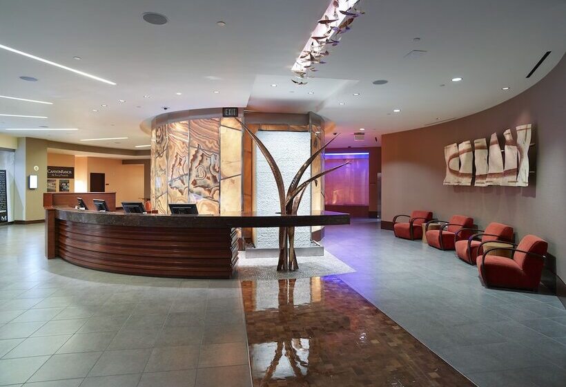 هتل The Palazzo At The Venetian