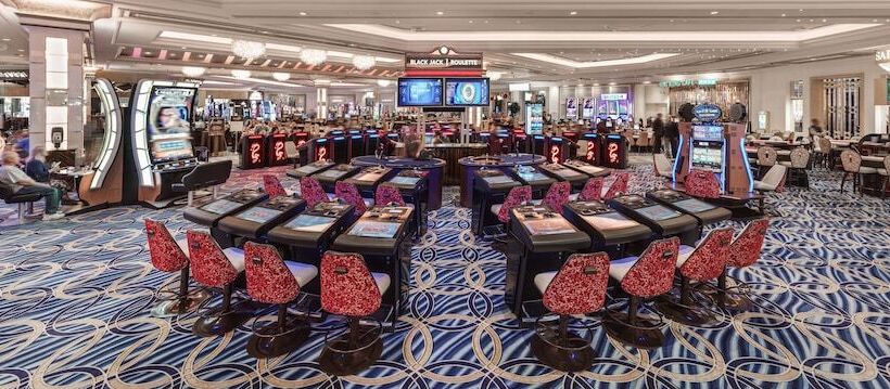 هتل The Palazzo At The Venetian