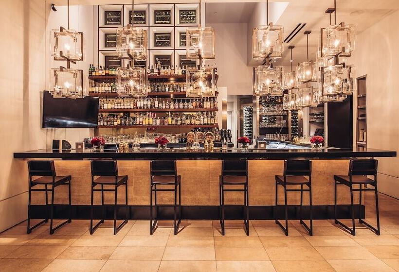 هتل The Palazzo At The Venetian