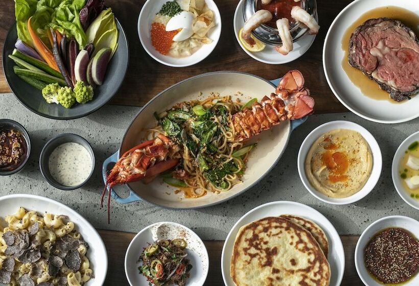 هتل The Palazzo At The Venetian