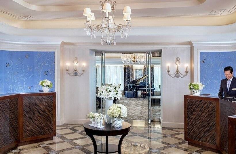 هتل The Palazzo At The Venetian