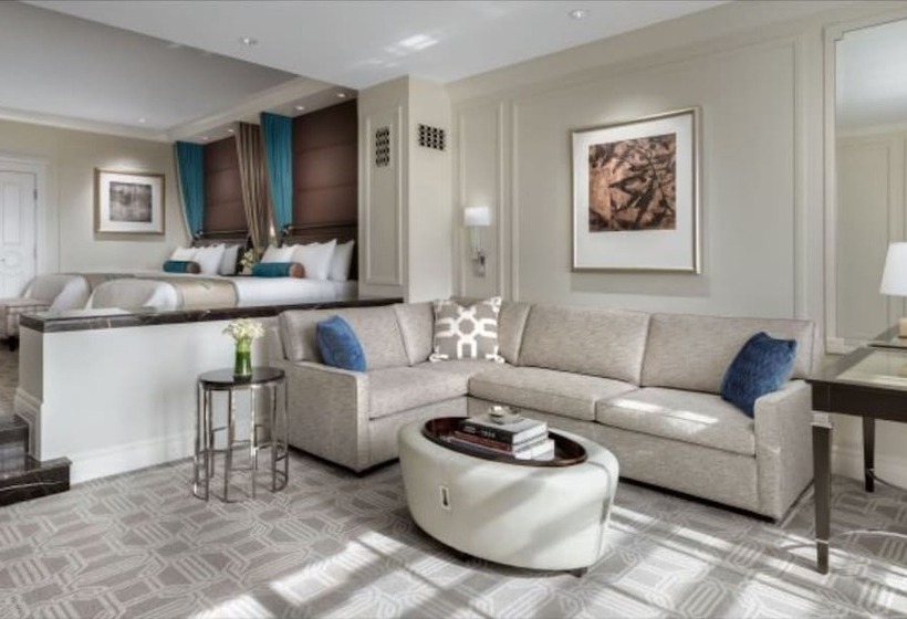 هتل The Palazzo At The Venetian