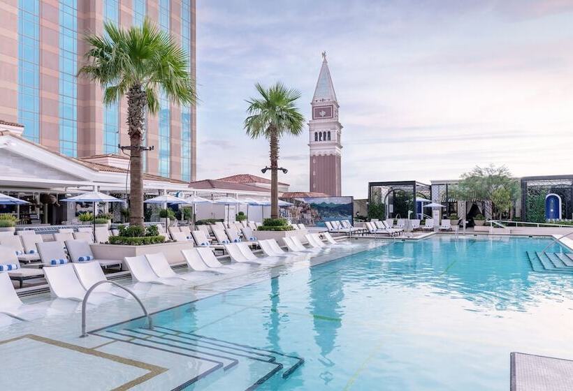 هتل The Palazzo At The Venetian