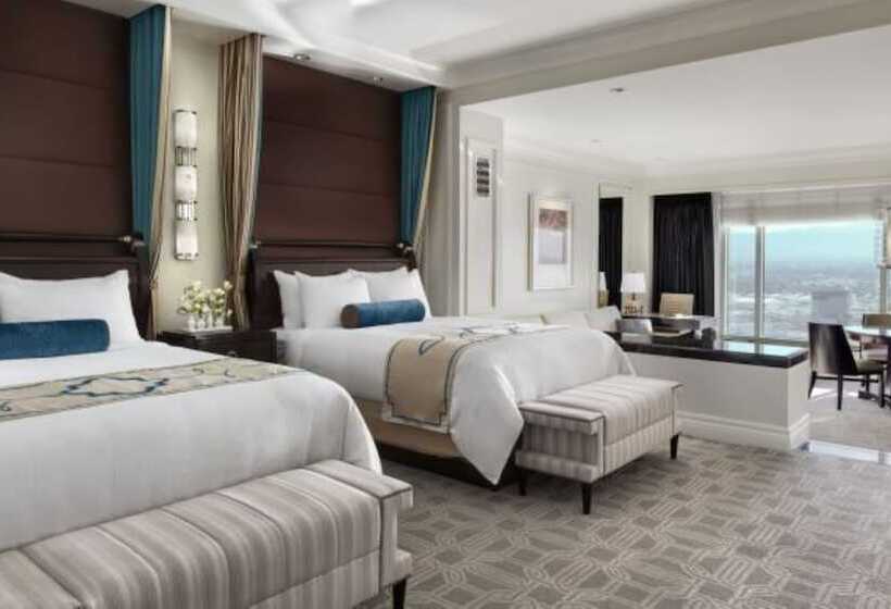 هتل The Palazzo At The Venetian