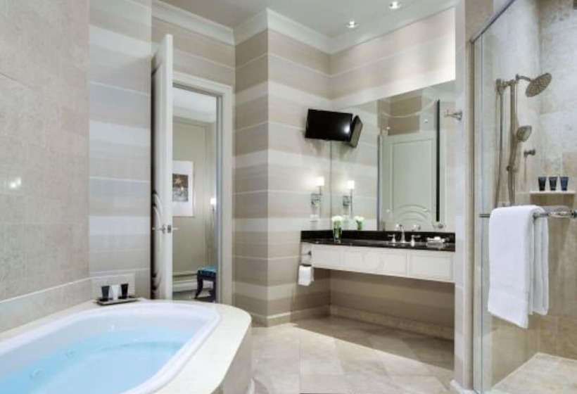 هتل The Palazzo At The Venetian