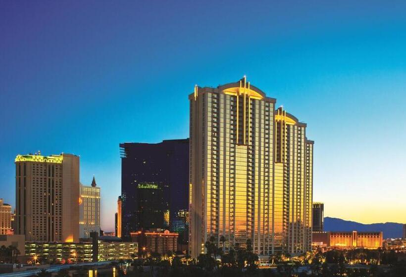 هتل The Signature At Mgm Grand
