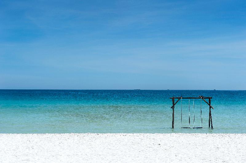 فندق The Taaras Beach & Spa Resort