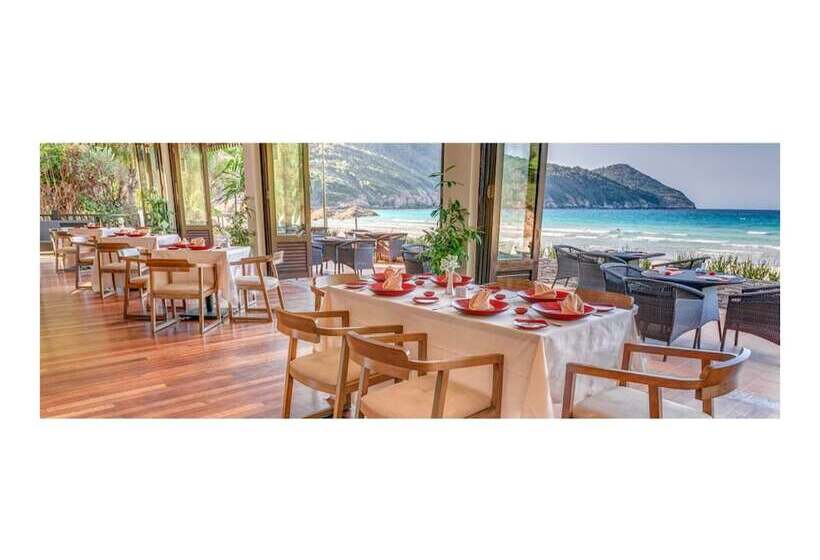 فندق The Taaras Beach & Spa Resort