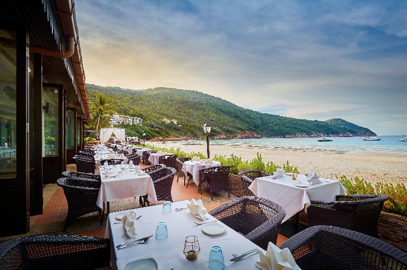 فندق The Taaras Beach & Spa Resort