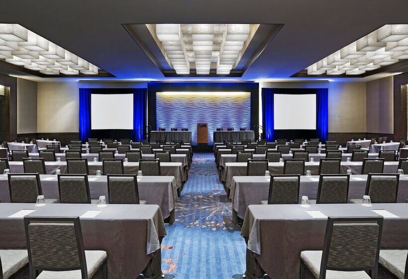فندق The Westin Annapolis