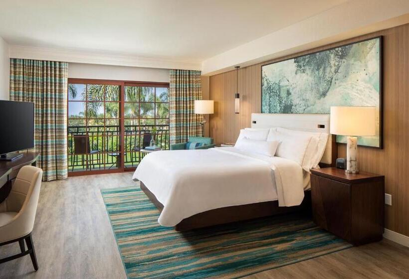 فندق The Westin Carlsbad Resort & Spa