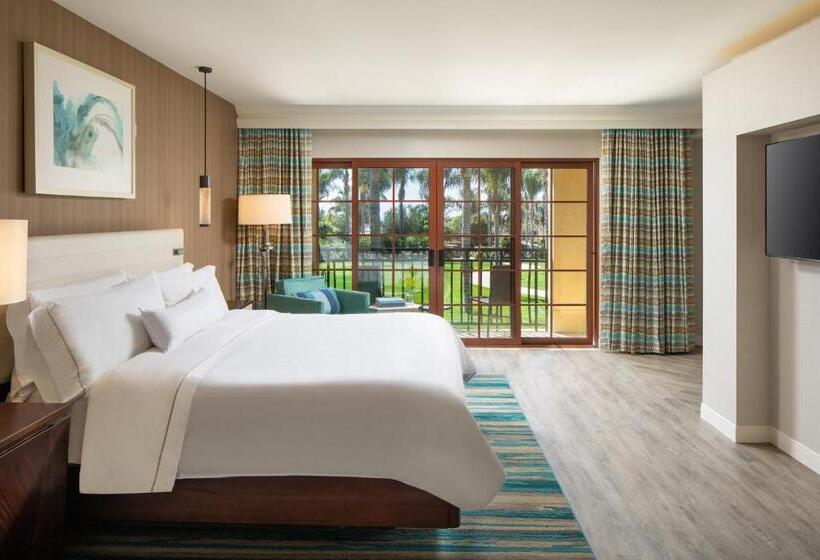 فندق The Westin Carlsbad Resort & Spa