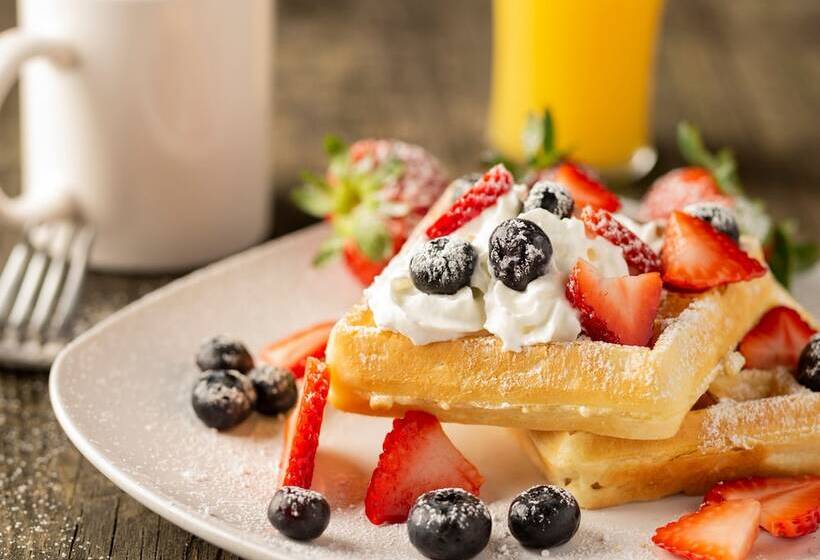 فندق The Westin Chicago North Shore