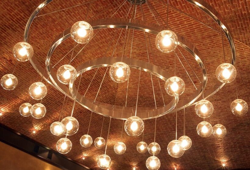 בית מלון כפרי The Westin Chicago North Shore