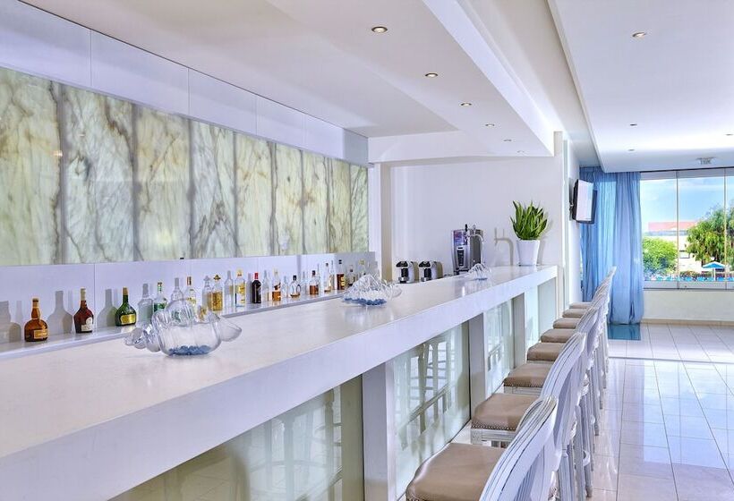 فندق Vasia Resort & Spa