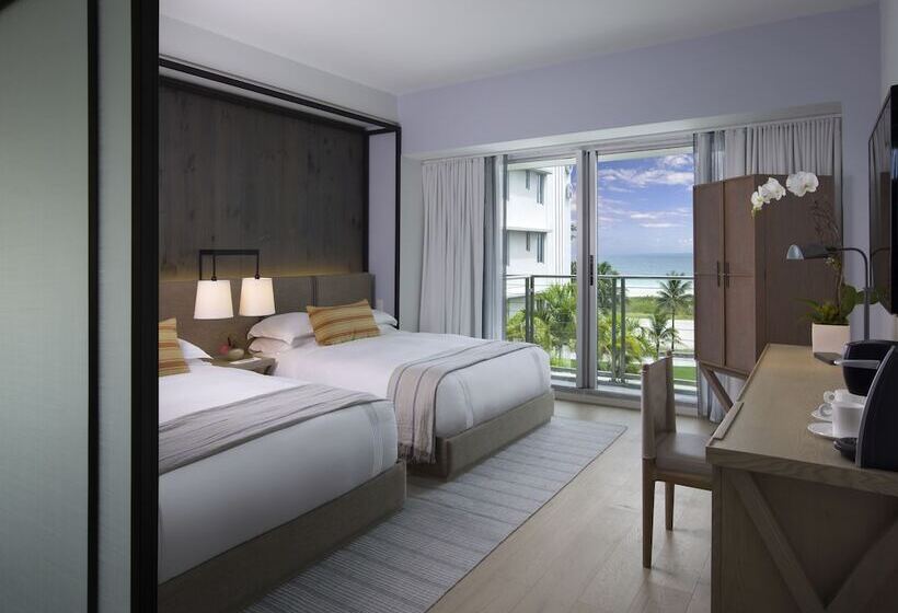 ホテル Victor South Beach