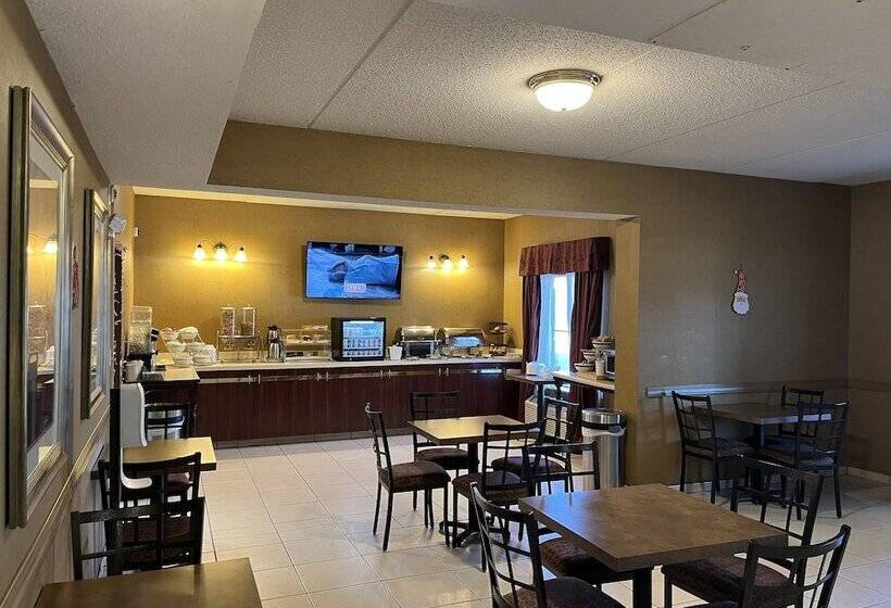 酒店 Wingate By Wyndham Clearfield