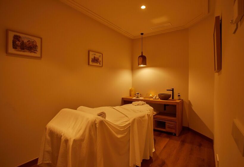 هتل Zoetry Mallorca Wellness & Spa