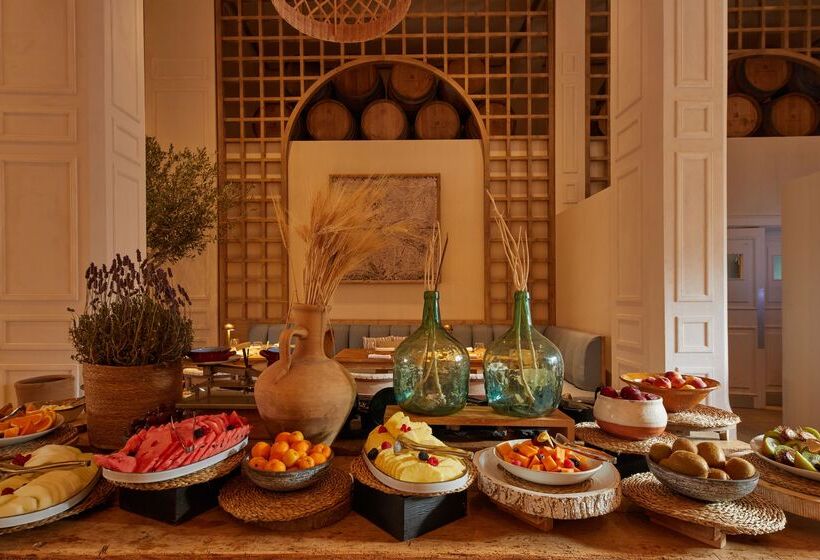 هتل Zoetry Mallorca Wellness & Spa