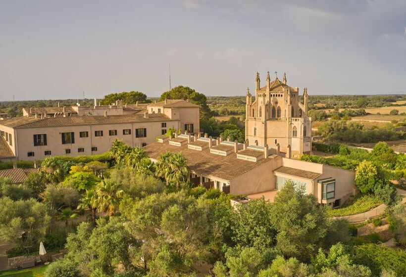 هتل Zoetry Mallorca Wellness & Spa