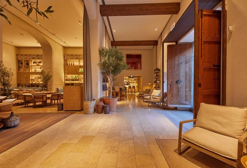 هتل Zoetry Mallorca Wellness & Spa
