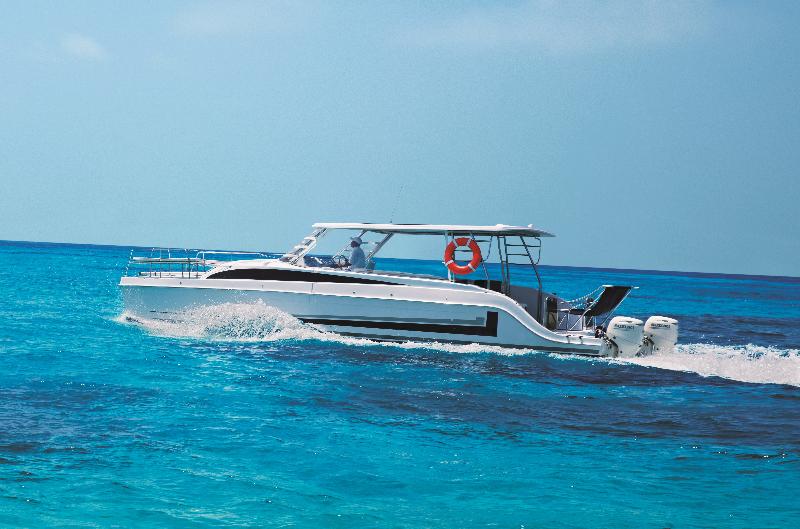 هتل Zoetry Villa Rolandi Isla Mujeres Cancun  All Inclusive