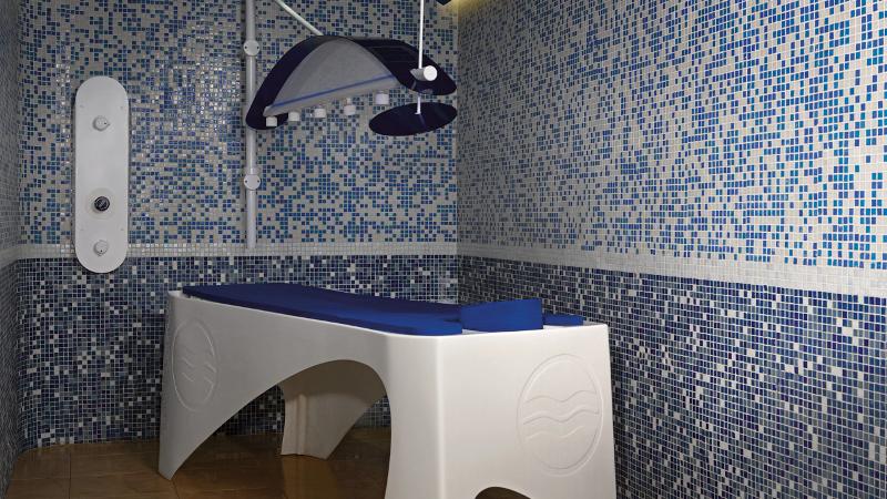 هتل Zoetry Villa Rolandi Isla Mujeres Cancun  All Inclusive