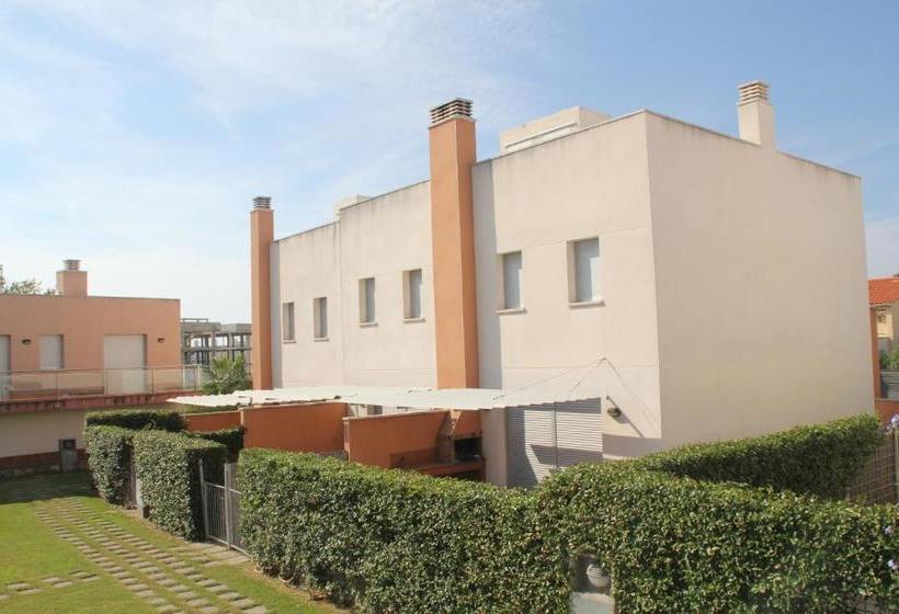 Hotur Via Augusta