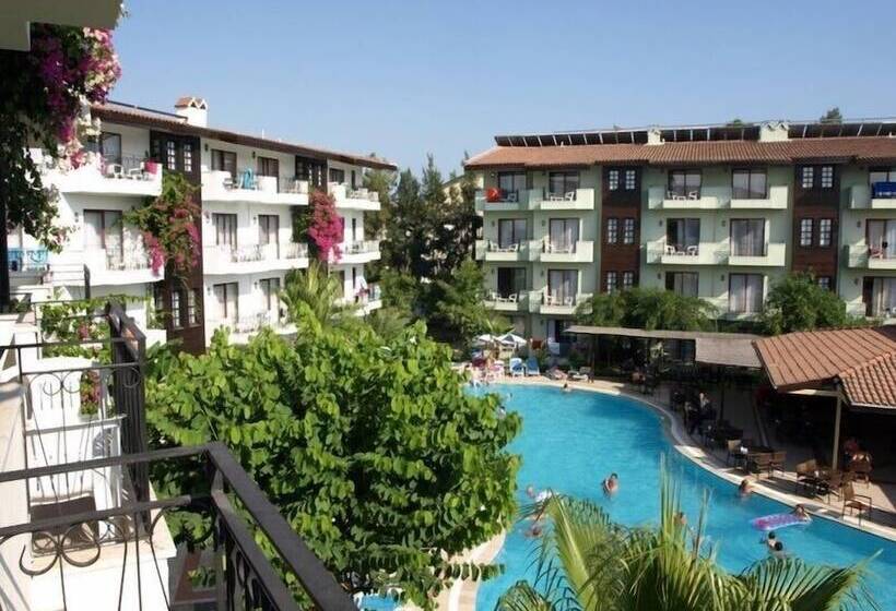 Lemas Suite