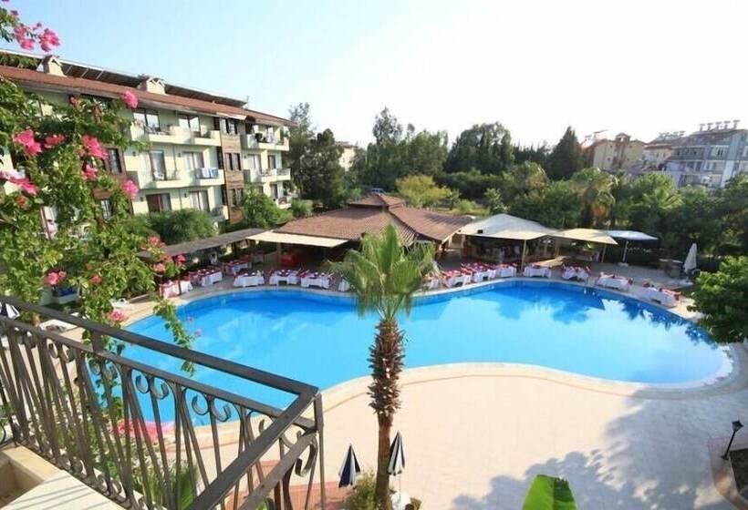Lemas Suite