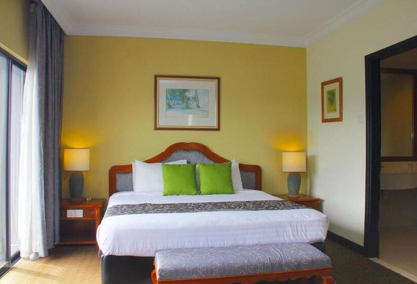 Mines Beach Resort