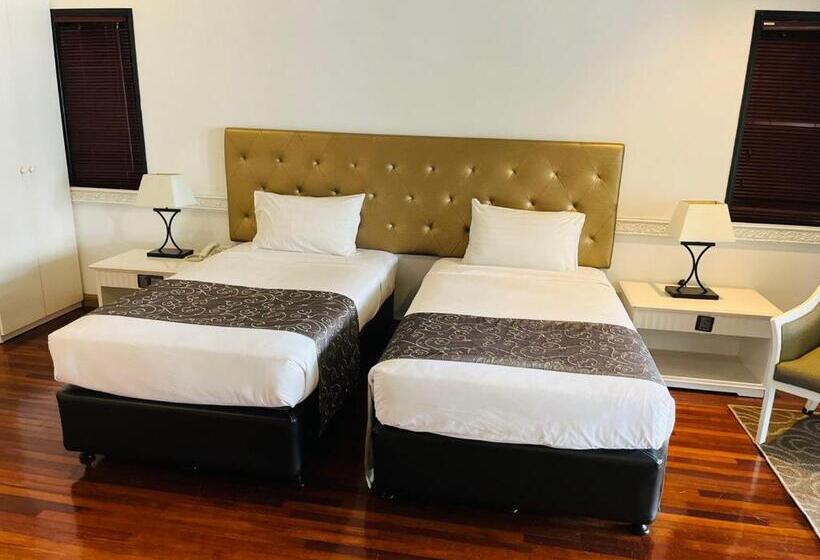 Mines Beach Resort