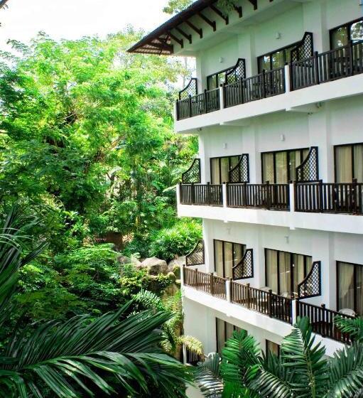 Mines Beach Resort