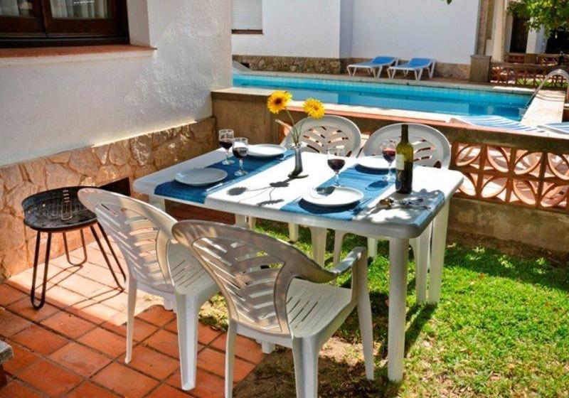 Piscis Villas